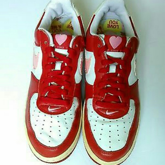 nike true love air force